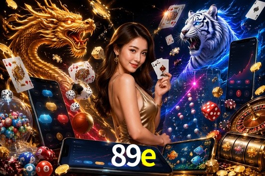 Experiência VIP 89e