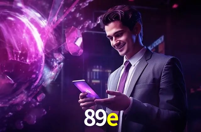 Welcome Bonus 89e