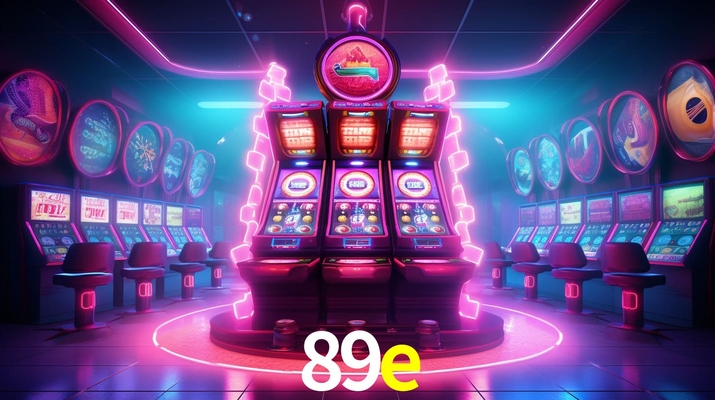 89e - Cassino On-line Campeão - 89e.com