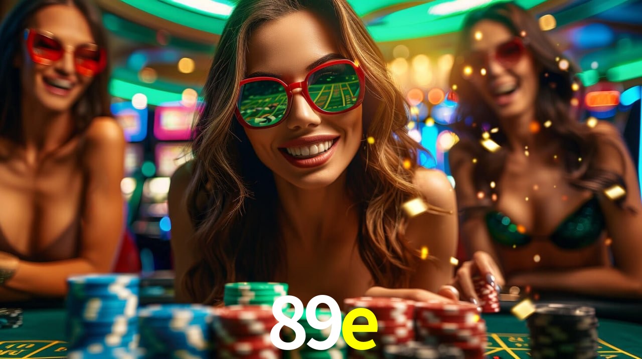 Welcome Bonus 89e