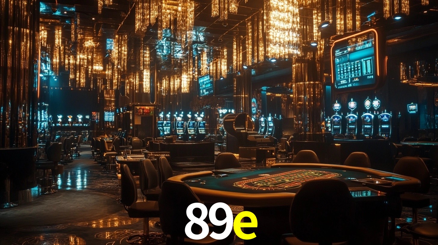 89e bet