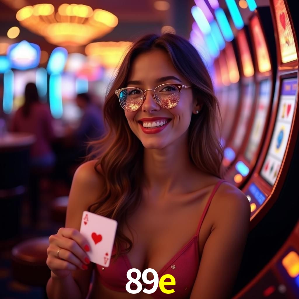 Experiência VIP 89e