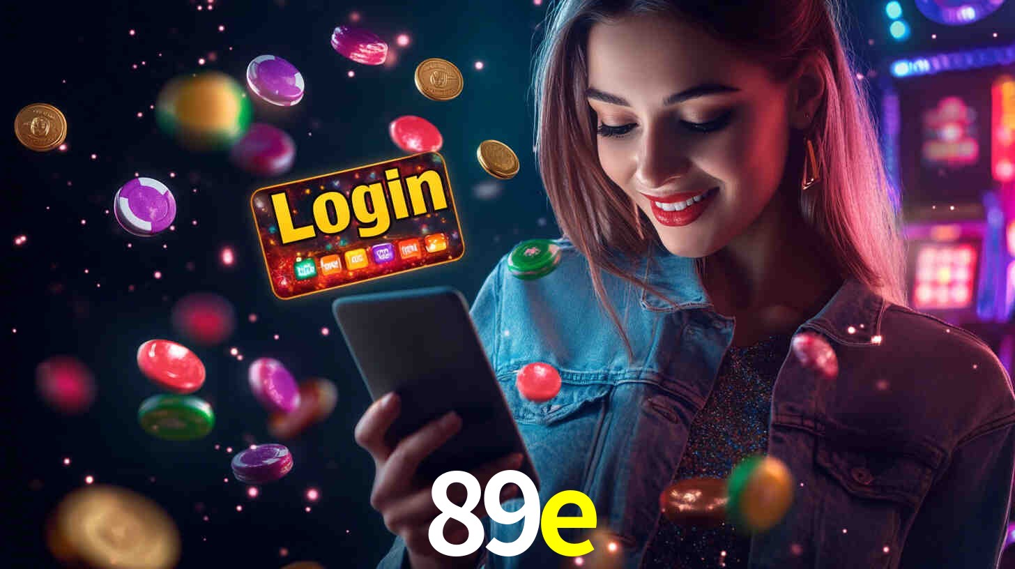 Inovações de Jogos na 89e: O Futuro das Experiências Interativas