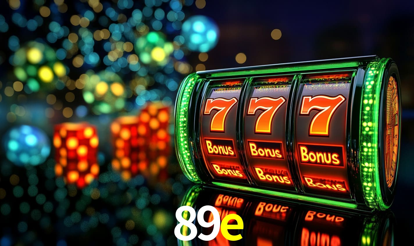 Promoções Sazonais 89e