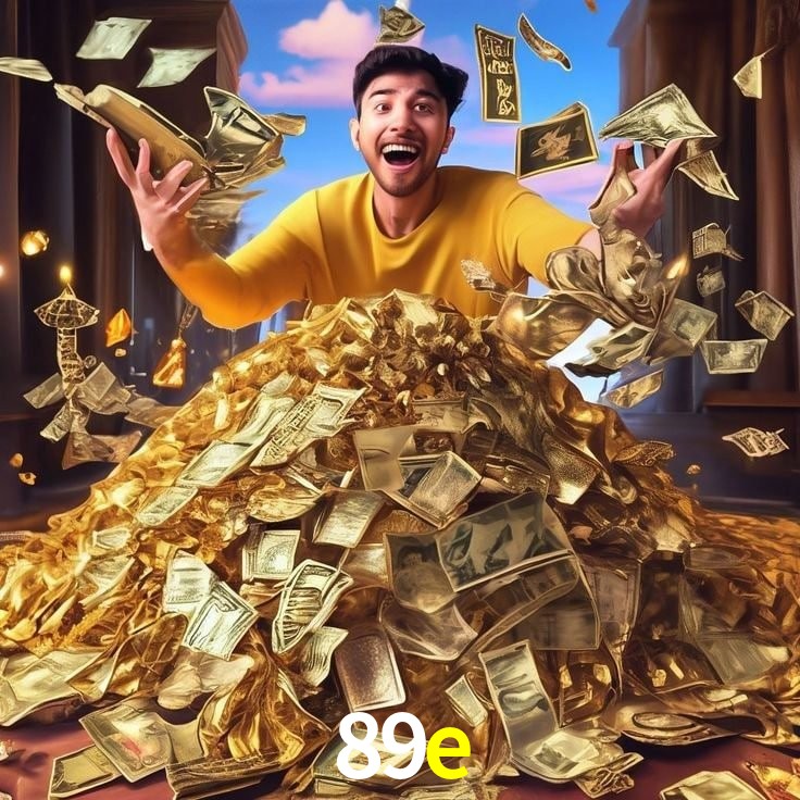 Apostas de Tênis 89e