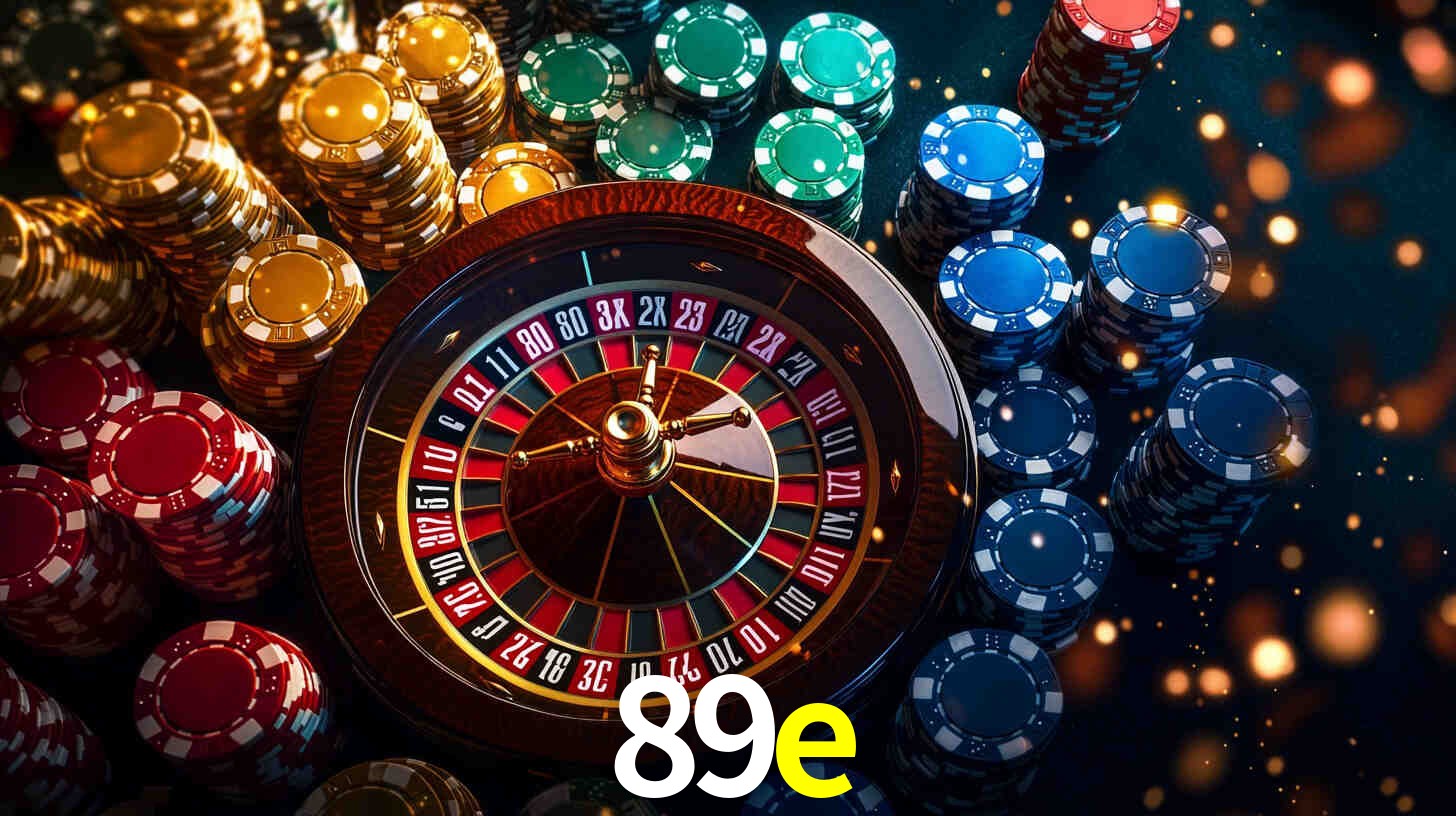 89e App Interface