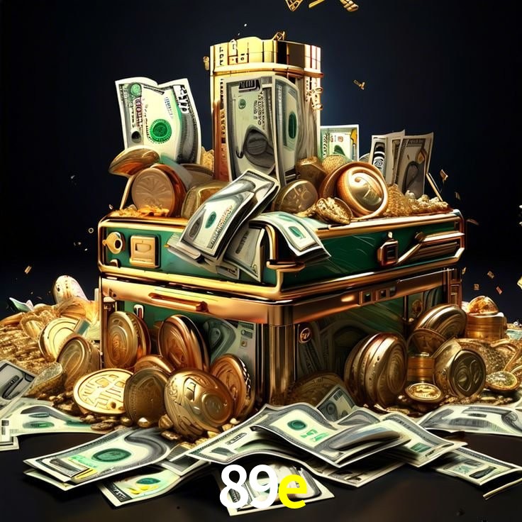 Jogos de Slot 89e