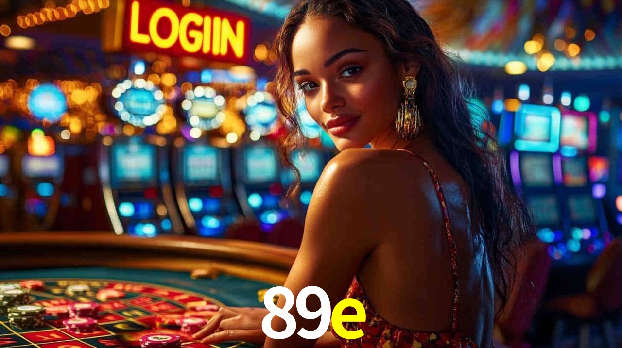 Promoção Relâmpago 89e