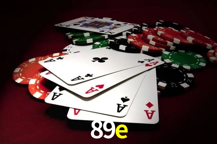 Apostas de Futebol 89e
