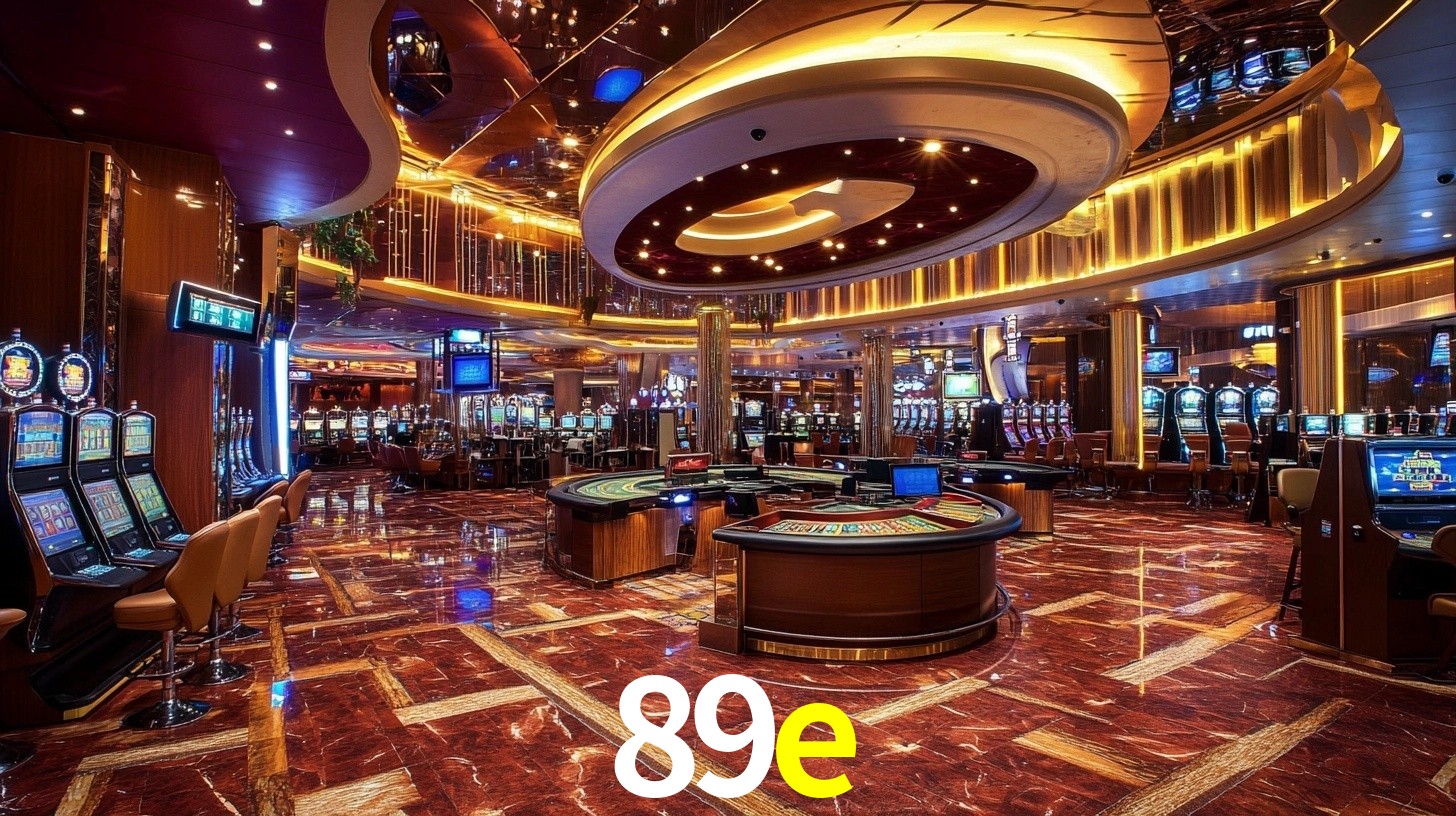 Welcome Bonus 89e