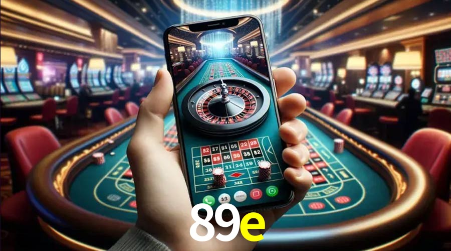 Responsive Design 89e