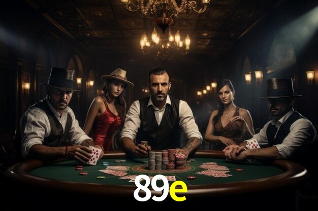 Jogos Exclusivos 89e