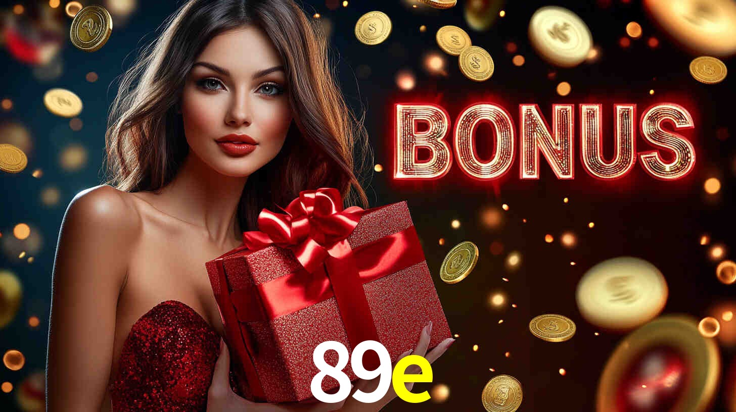 Descubra o Programa VIP da 89e: Vantagens Exclusivas para Jogadores