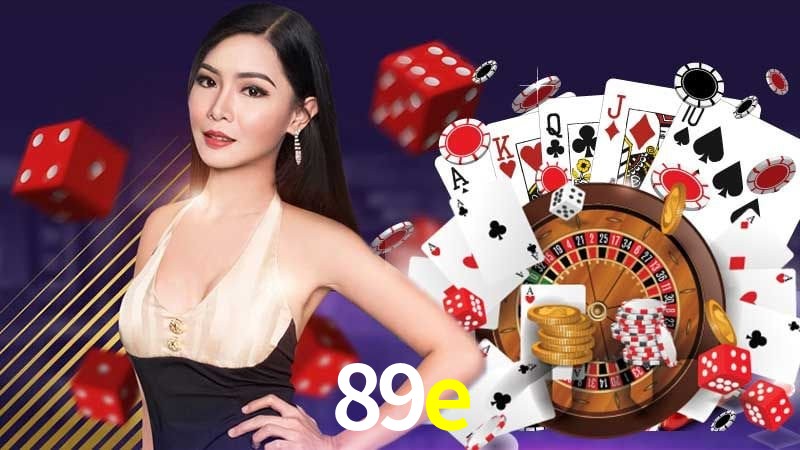 Casino VIP 89e