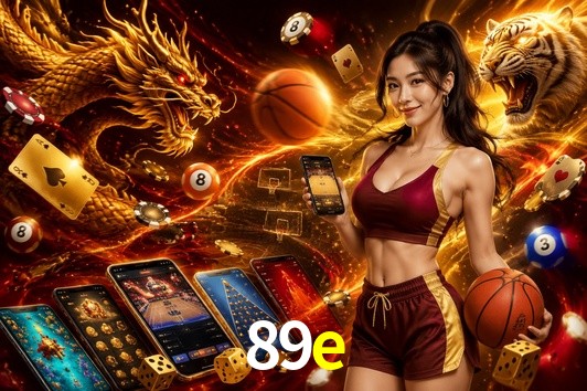 Live Casino 89e