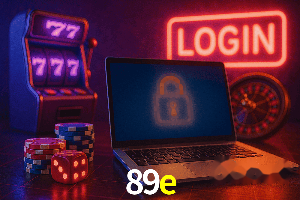 Casino Ao Vivo 89e
