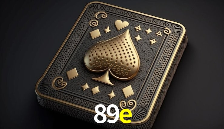 Login Seguro 89e