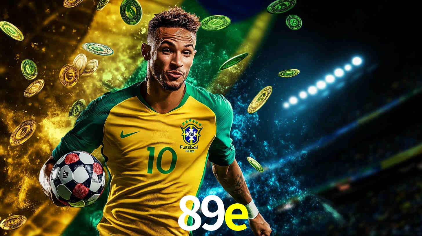 A Experiência Imersiva dos Cassinos Ao Vivo no 89e
