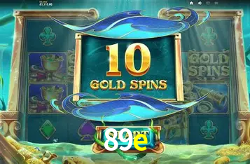 Descubra a Magia dos Jogos de Arcade no 89e