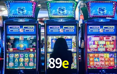 A Popularidade dos Caça-Níqueis no 89e