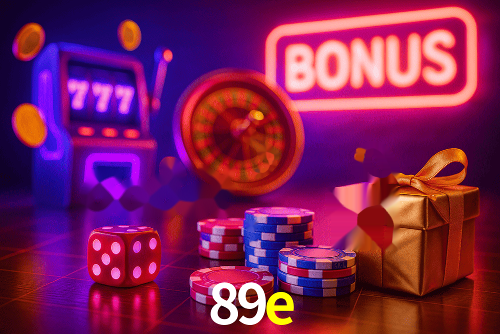 A Popularidade dos Caça-Níqueis no 89e