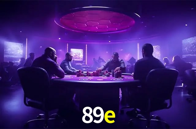 Benefícios da Conta 89e