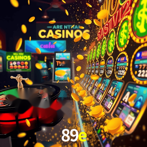 cassino 89e