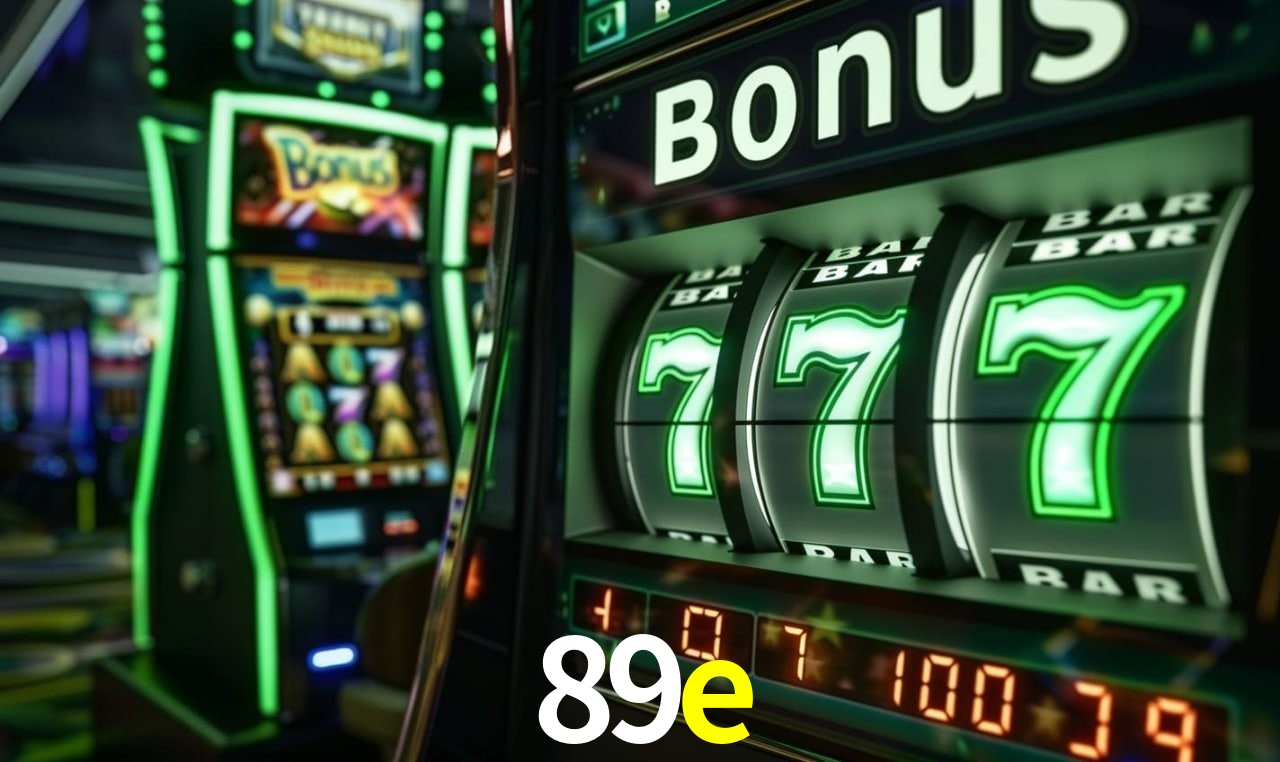 Account Benefits 89e