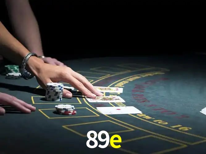 Catálogo de jogos na 89e