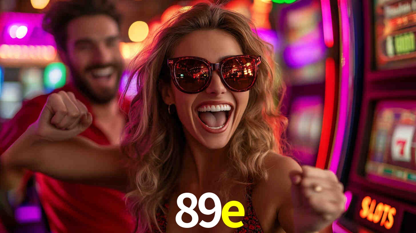 Desvendando o Mundo dos Jogos Virtuais na 89e