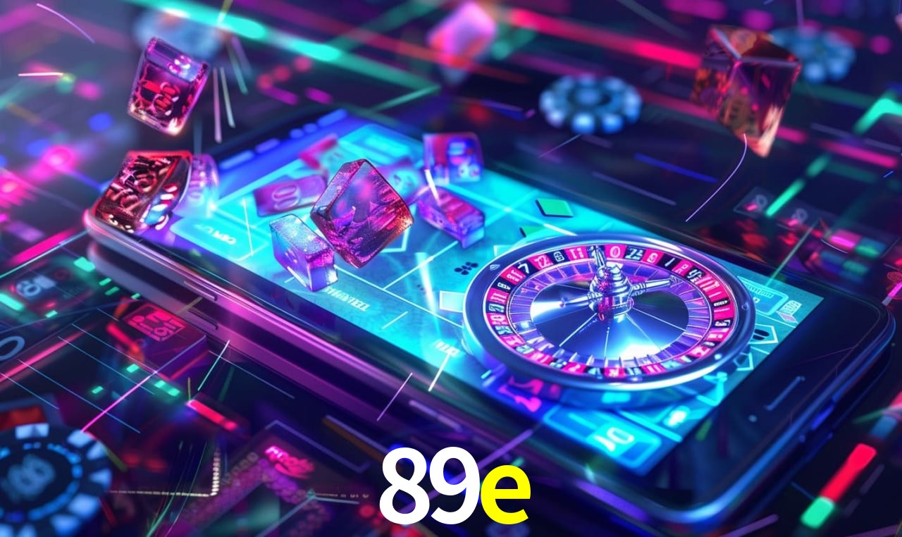 Diretório de Jogos 89e