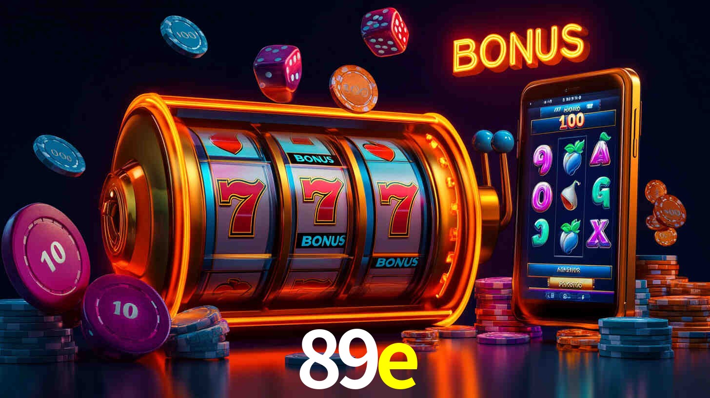A Emoção da Loteria na 89e: Uma Chance de Mudança de Vida