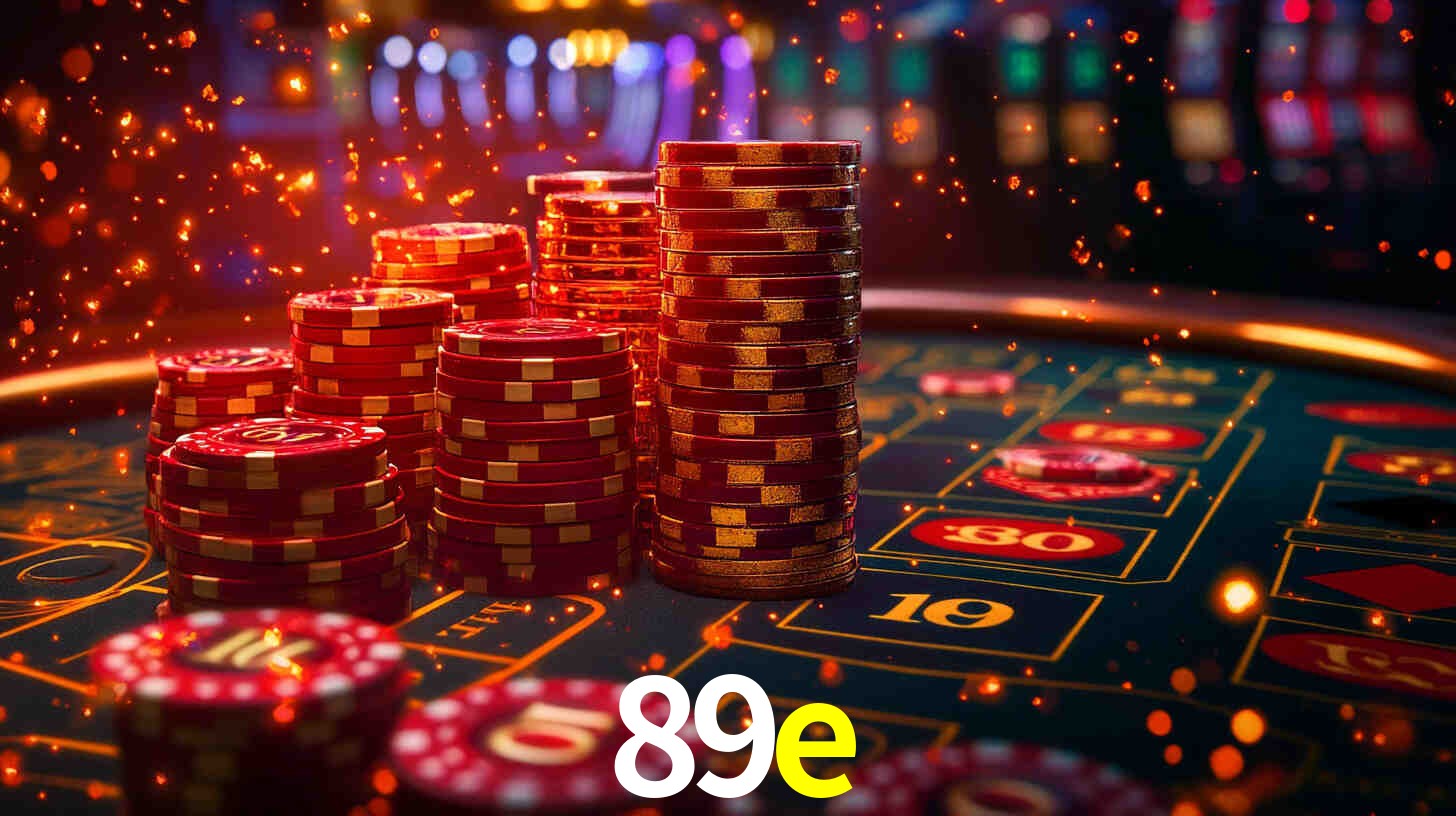 Exclusive Games 89e