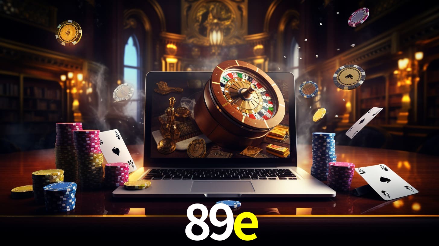 Live Casino 89e