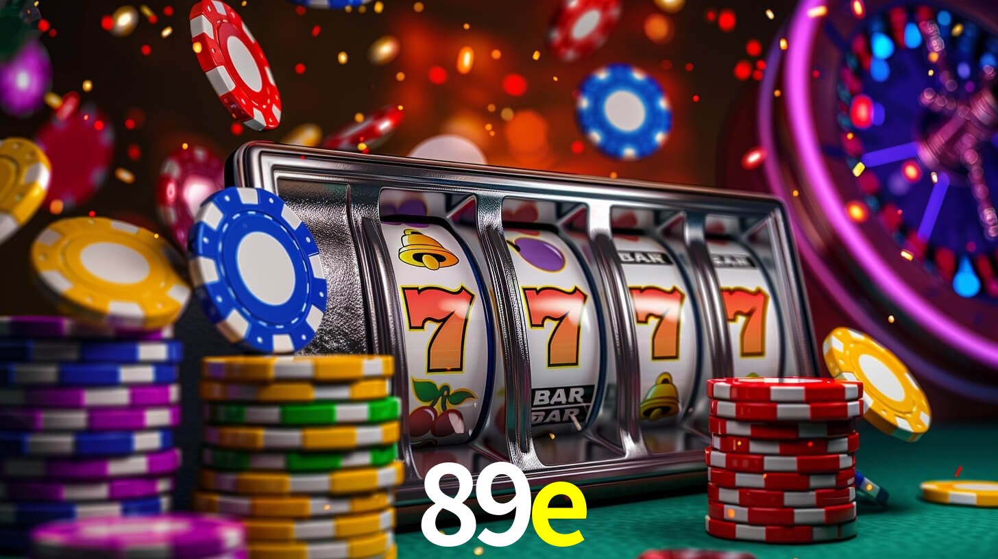 Estatísticas Crash Games 89e