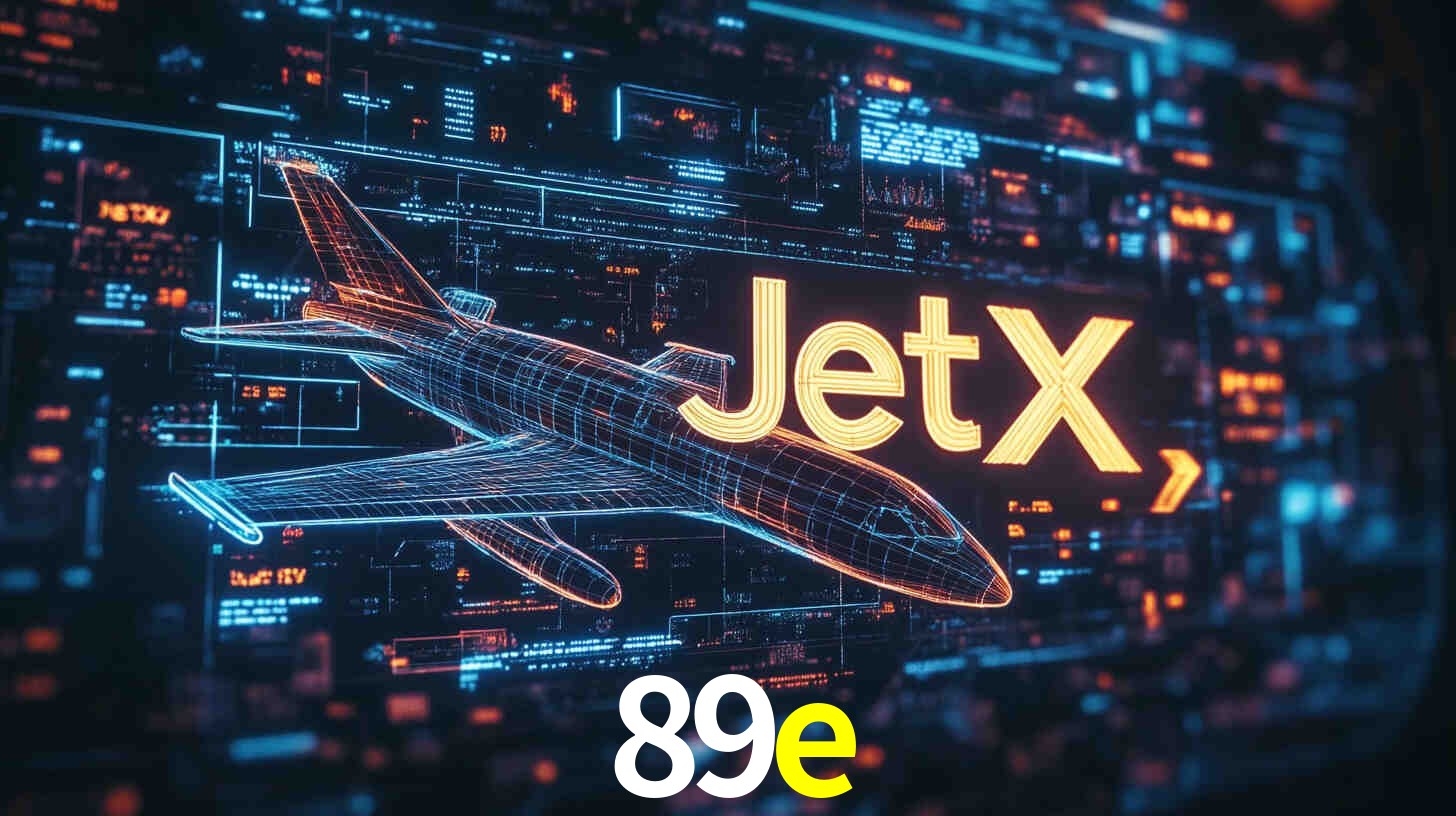 Desvendando o Mundo dos Jogos Virtuais na 89e