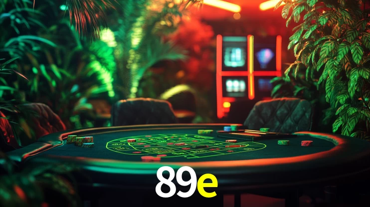 VIP Casino 89e