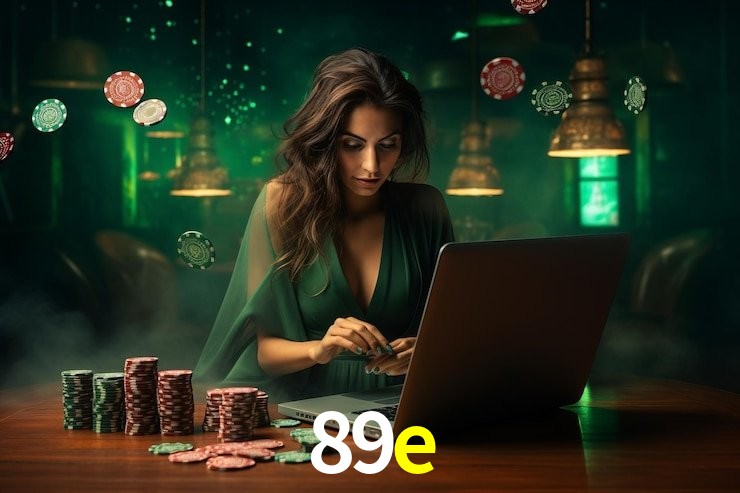 Escolher plataforma para baixar 89e