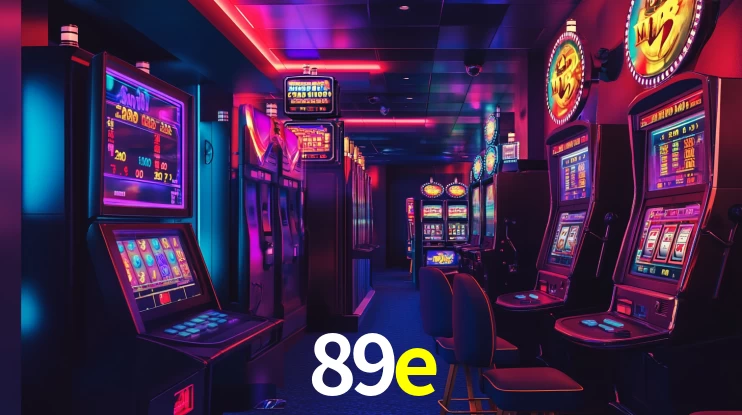 89e App Interface