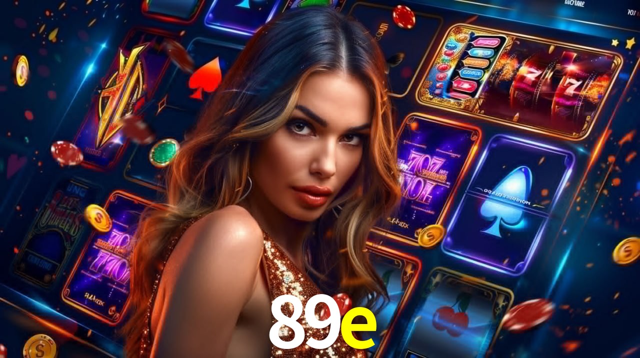 Desvendando o Mundo dos Jogos Virtuais na 89e
