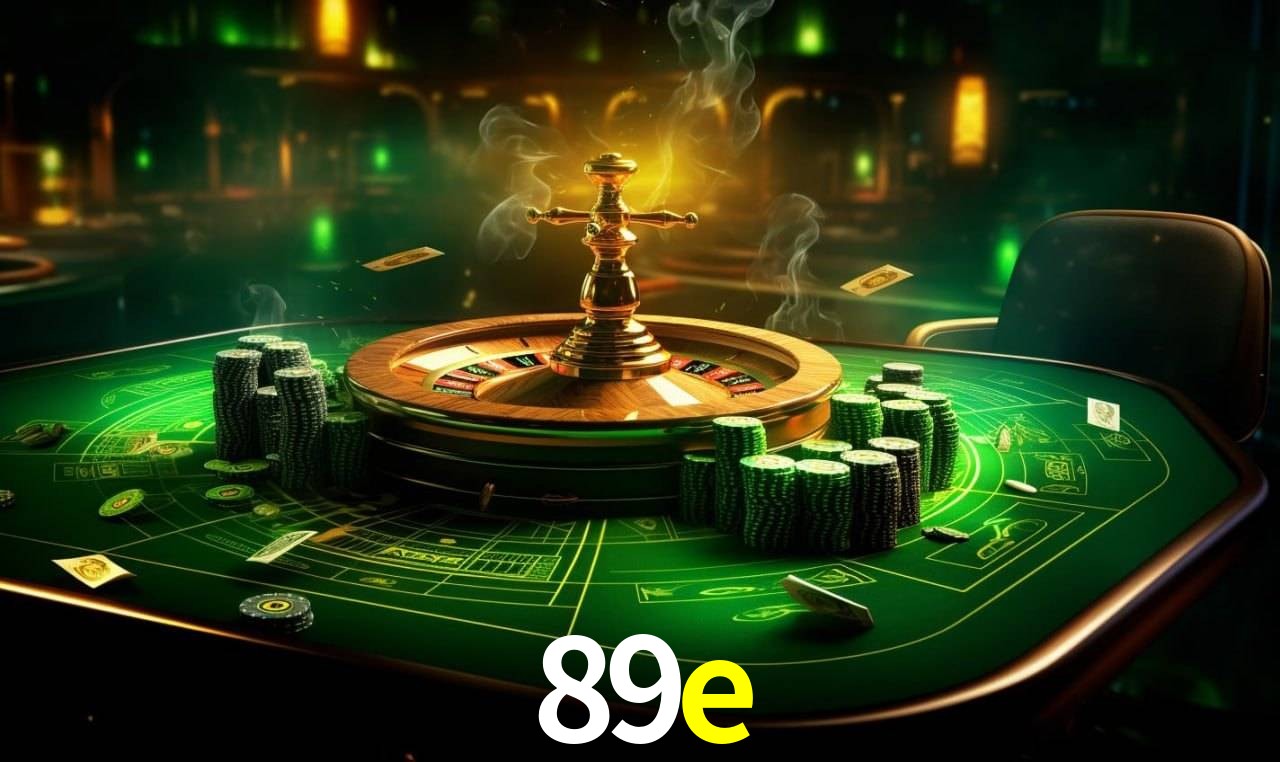 Download para Android e iOS na 89e