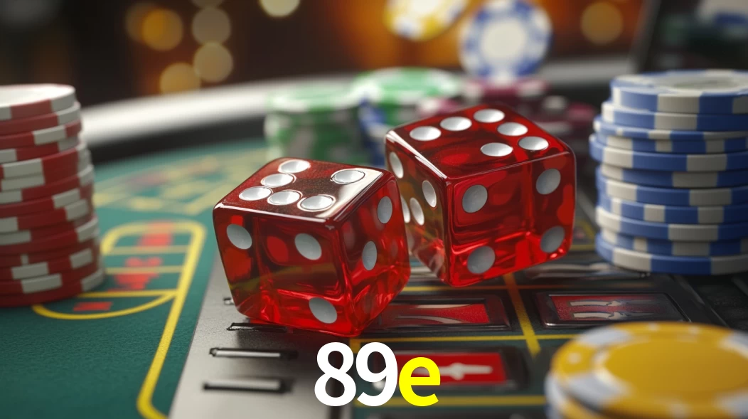 Live Casino 89e