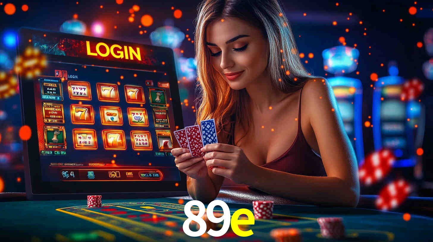 89e bet