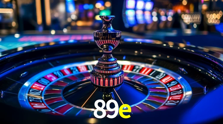 Ofertas Imperdíveis na 89e: Promoções e Bônus Que Valem a Pena