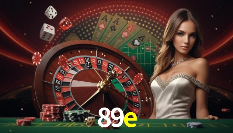Account Benefits 89e