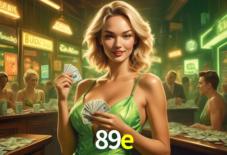 Descubra a Essência do 89e: Nossa História e Compromissos