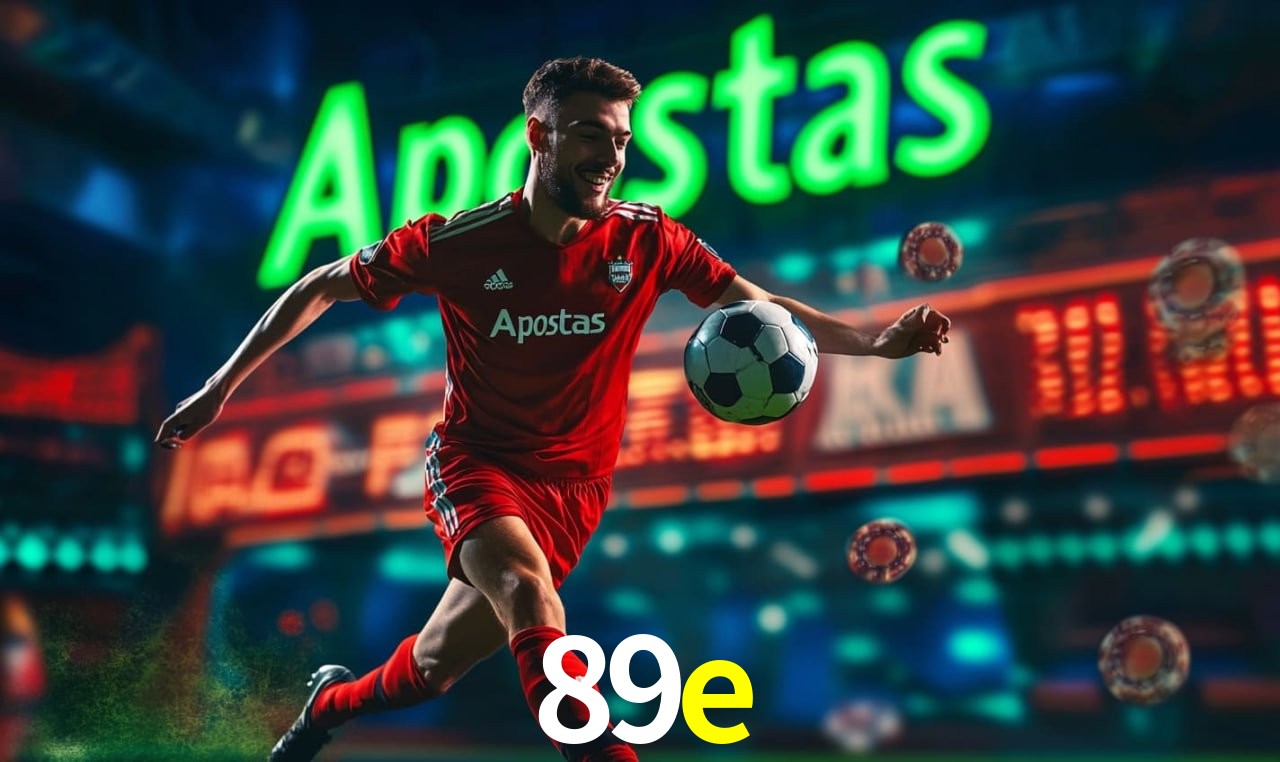 Página oficial no Facebook da 89e