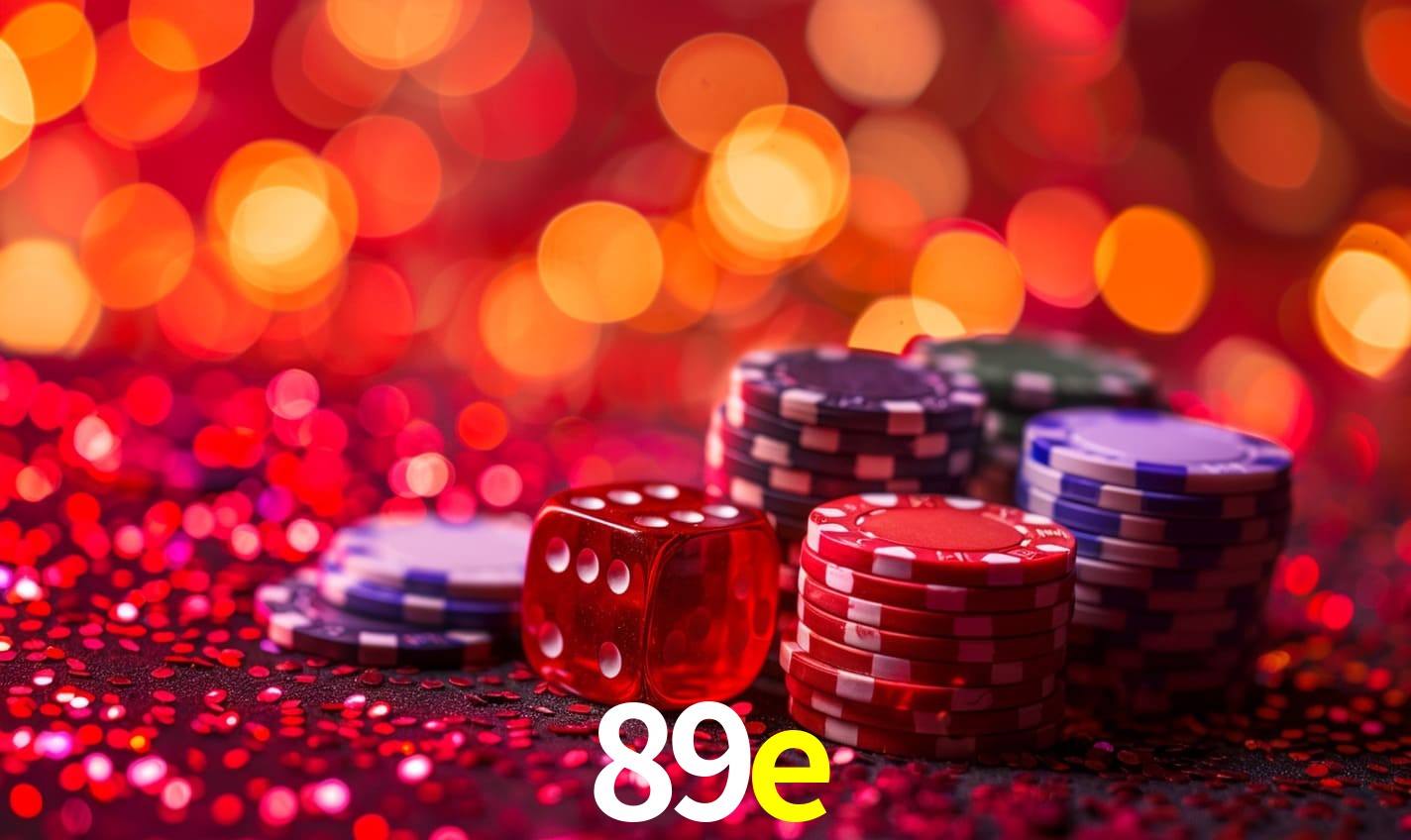Descubra a Essência do 89e: Nossa História e Compromissos