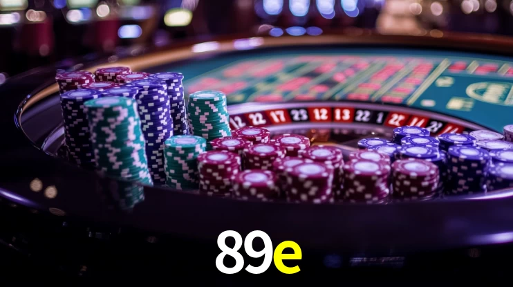 Blackjack Table 89e