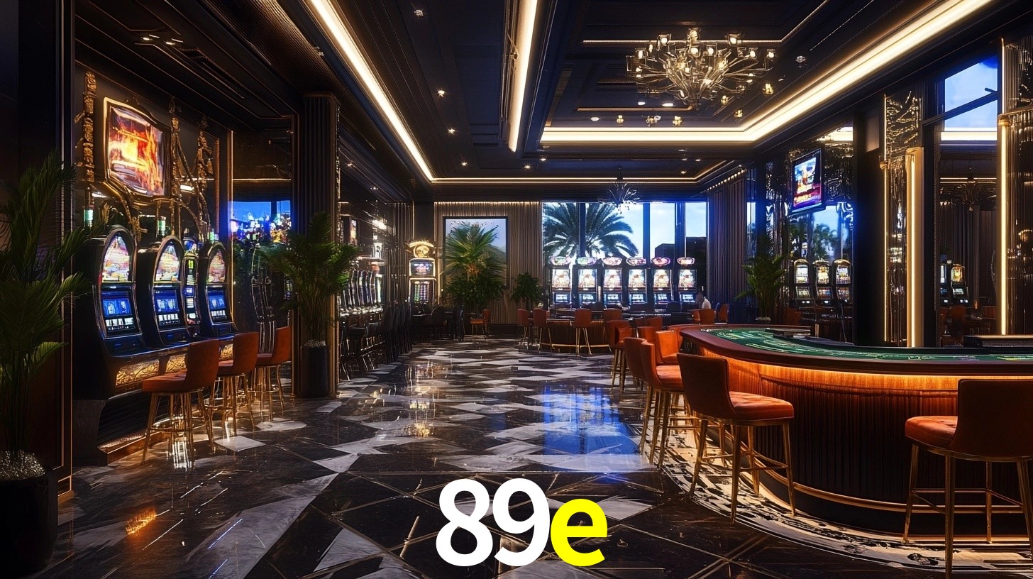 Exclusive Games 89e